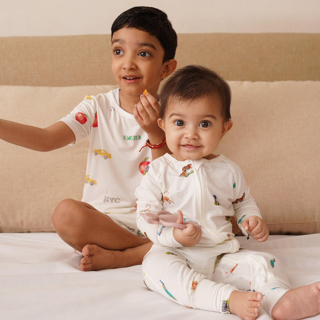 Why Bamboo is Better than Cotton