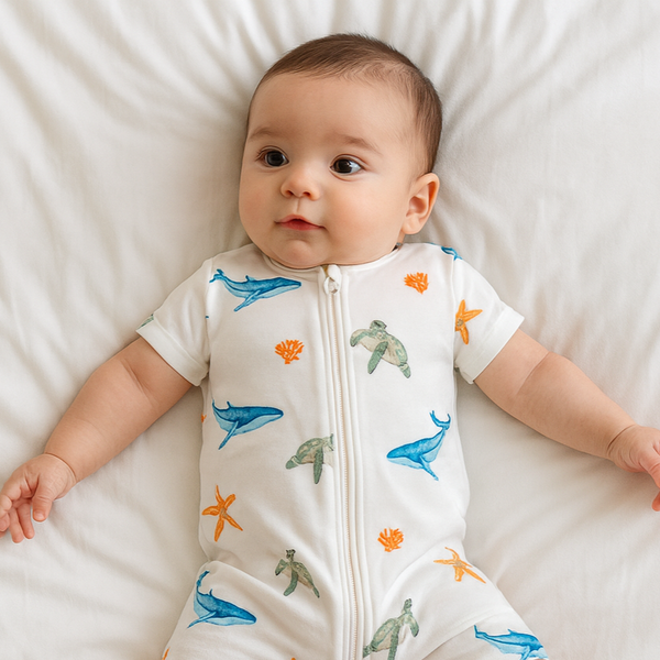 Under The Sea - Shortie