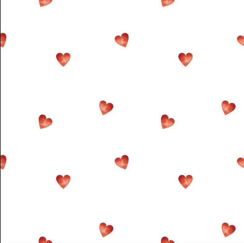 Lovebug - Long Sleeve Lounge Set